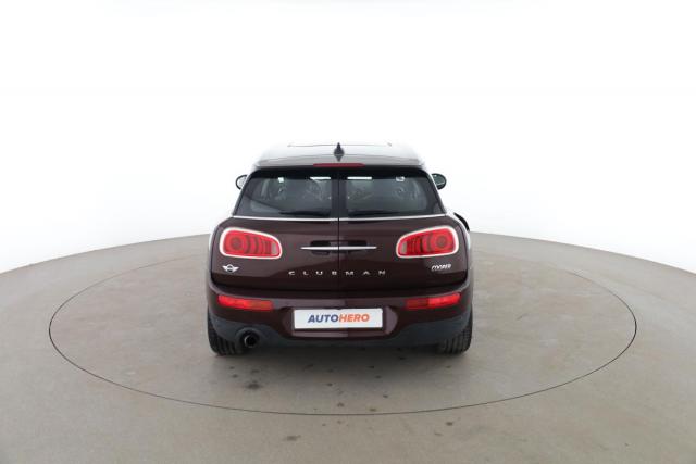 Mini Clubman image 9