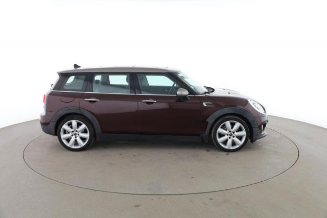 Mini Clubman image 7