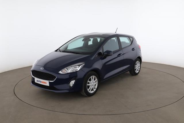 Ford Fiesta 1.1 Cool & Connect 5p 85 Ch