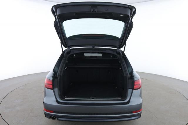 Audi A4 Avant image 4