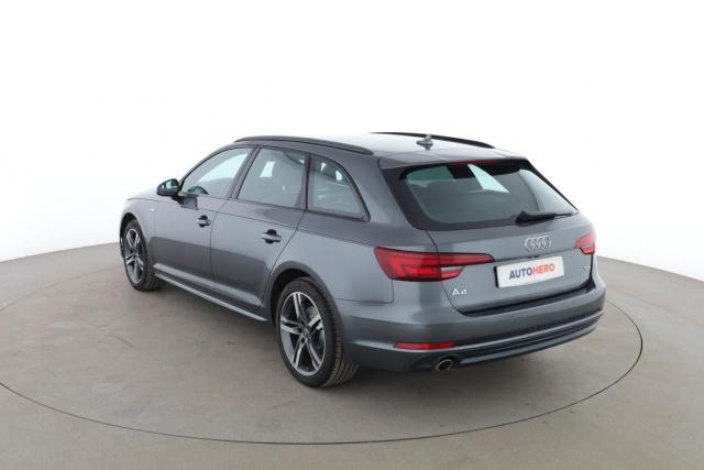 Audi A4 Avant image 1