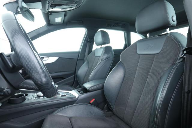 Audi A4 Avant image 5