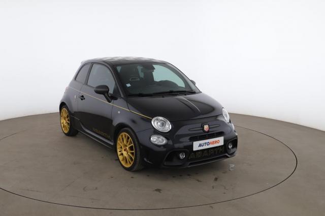 Abarth 500 image 6