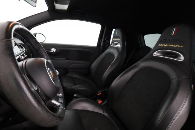 Abarth 500 image 5