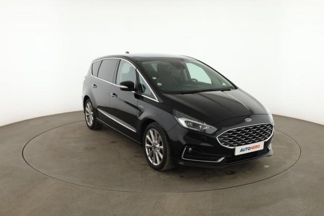 Ford S-Max image 6