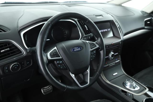 Ford S-Max image 9