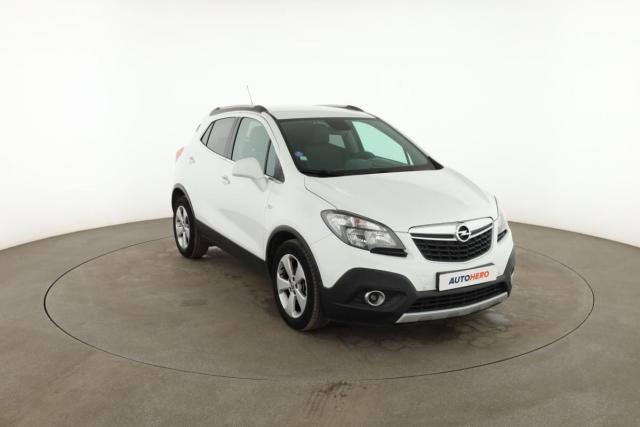 Opel Mokka image 6