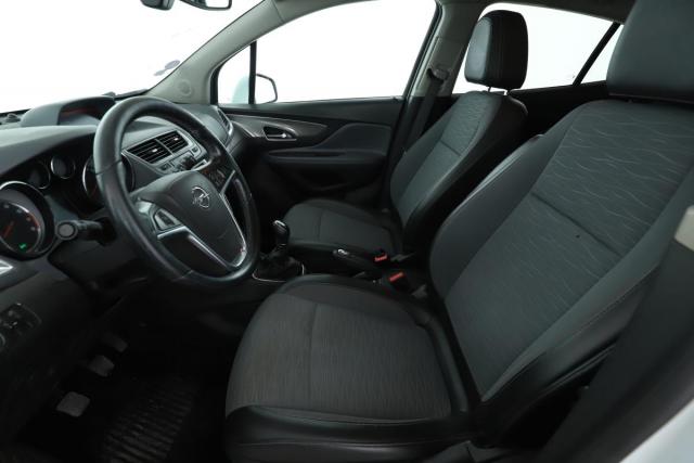 Opel Mokka image 4