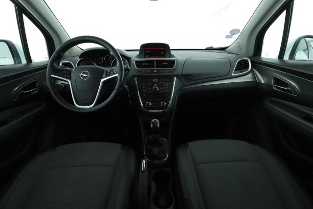 Opel Mokka image 9