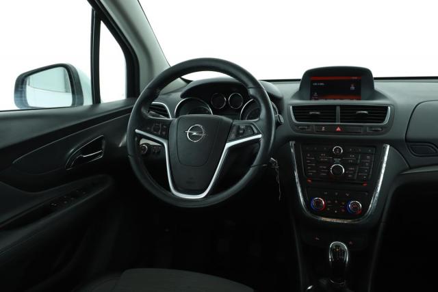 Opel Mokka image 3