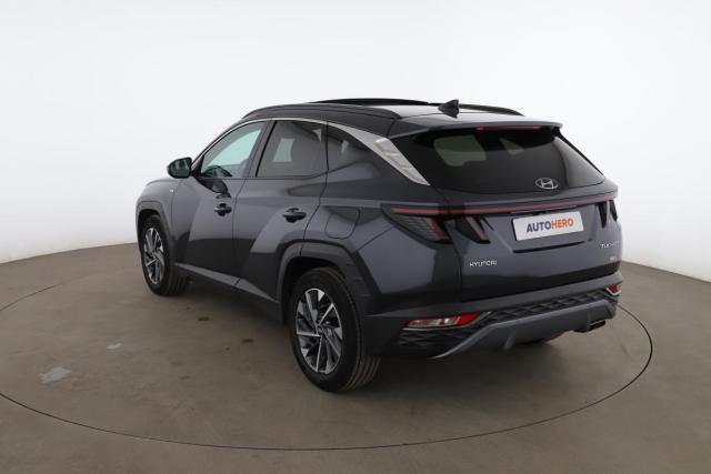 Hyundai Tucson image 1