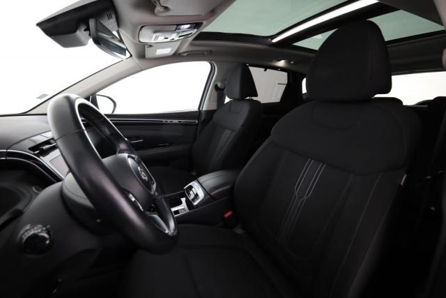 Hyundai Tucson image 7