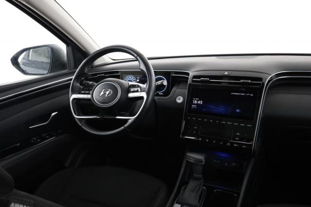 Hyundai Tucson image 5