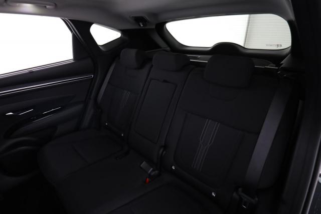 Hyundai Tucson image 8