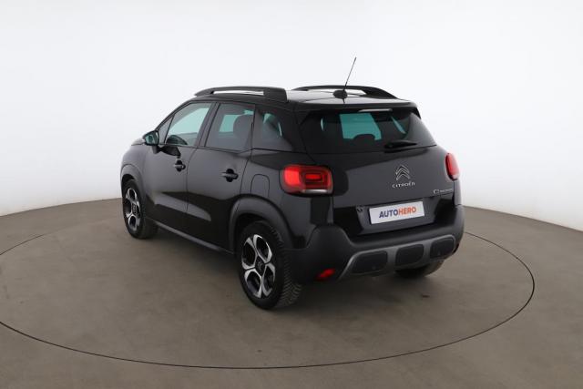 Citroen C3 Aircross image 3