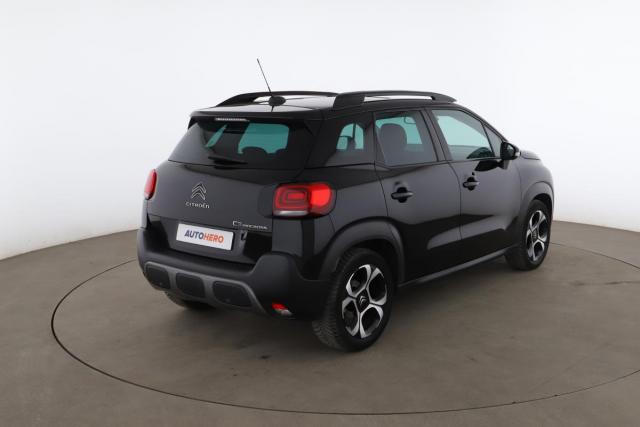 Citroen C3 Aircross image 5