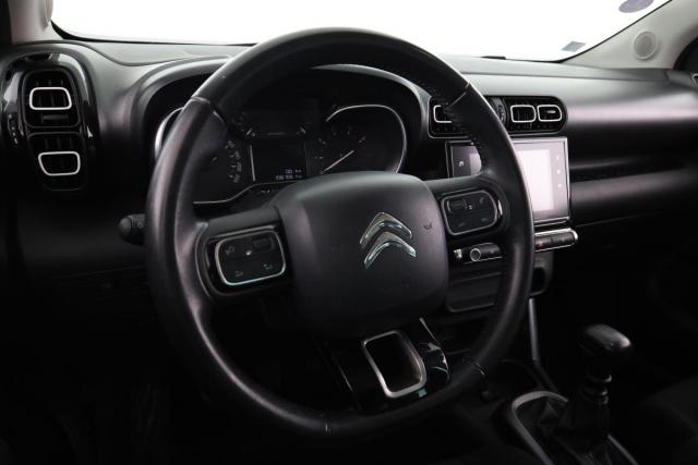 Citroen C3 Aircross image 4