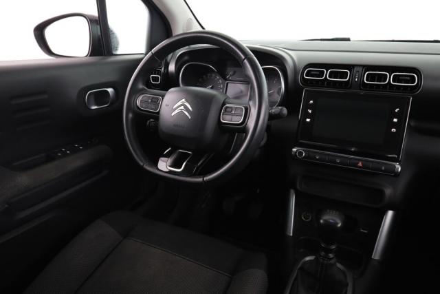 Citroen C3 Aircross image 6
