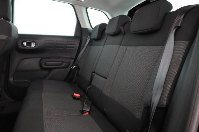 Citroen C3 Aircross image 9