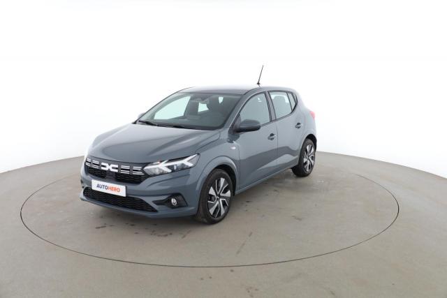 Dacia Sandero Iii 1.0 Sce Expression 67 Ch