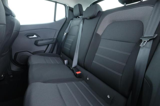 Dacia Sandero Iii image 2