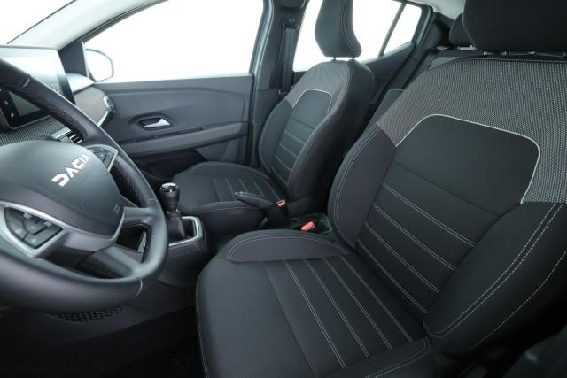 Dacia Sandero Iii image 9