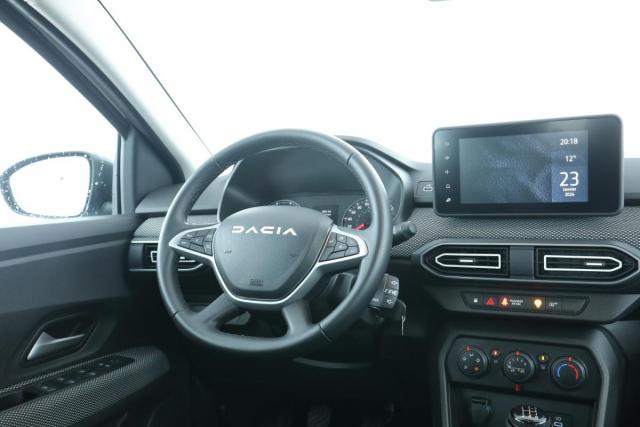 Dacia Sandero Iii image 7