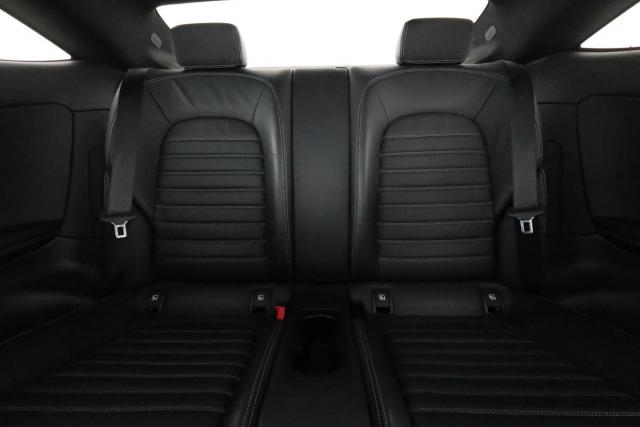 Mercedes Benz Classe C image 7