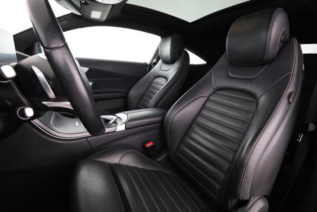 Mercedes Benz Classe C image 9
