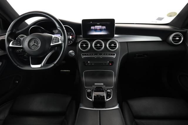 Mercedes Benz Classe C image 1