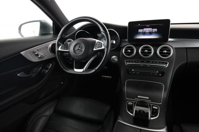 Mercedes Benz Classe C image 2