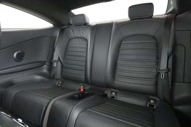 Mercedes Benz Classe C image 8