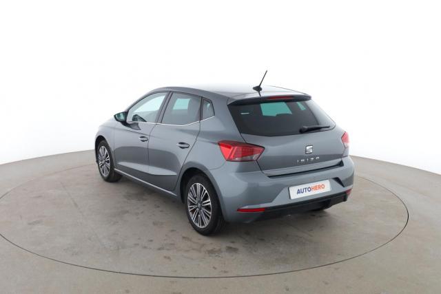 Seat Ibiza image 7