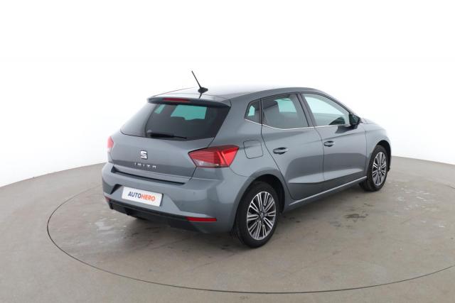 Seat Ibiza image 5