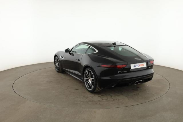 Jaguar F-Type image 1