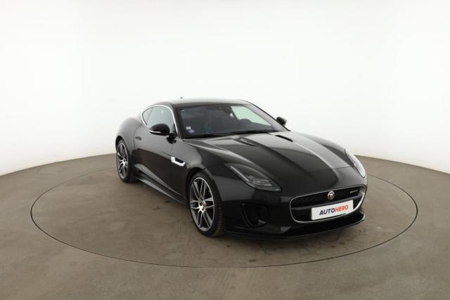 Jaguar F-Type image 8