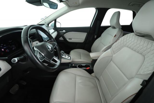 Renault Captur image 3