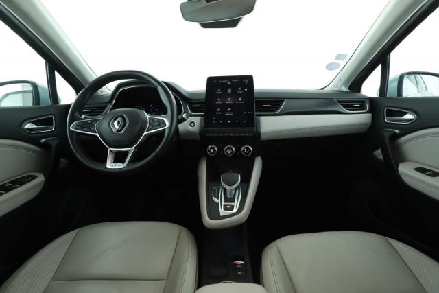 Renault Captur image 5
