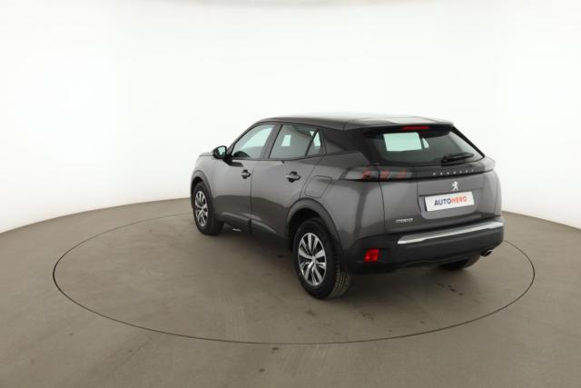 Peugeot 2008 image 7