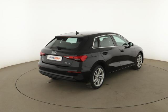 Audi A3 Sportback image 1