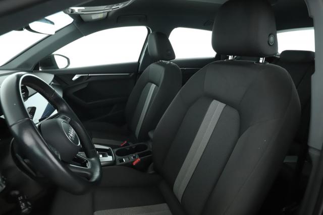 Audi A3 Sportback image 3