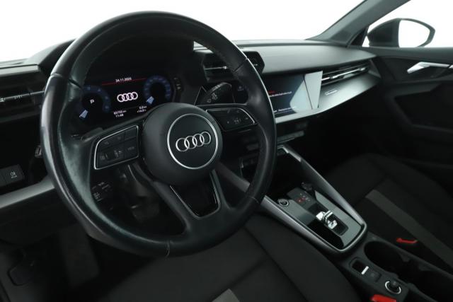 Audi A3 Sportback image 8