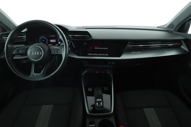 Audi A3 Sportback image 4