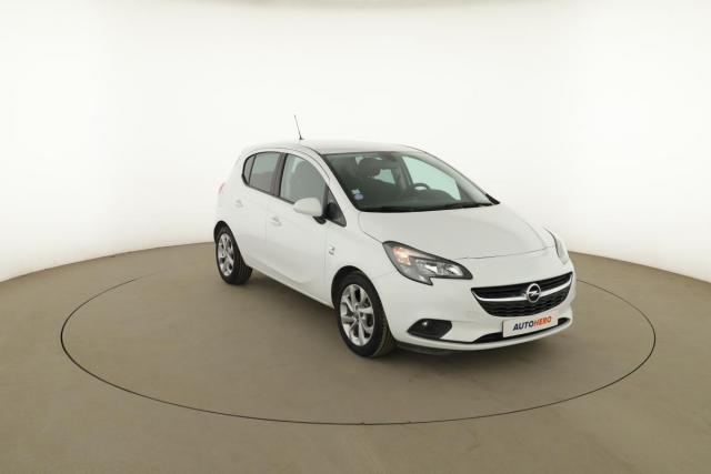 Opel Corsa image 6