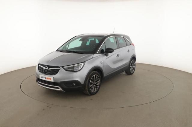 Opel Crossland X 1.5 Diesel Design 120 Ans Auto Ch