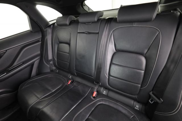 Jaguar F-Pace image 1