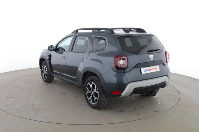 Dacia Duster image 1