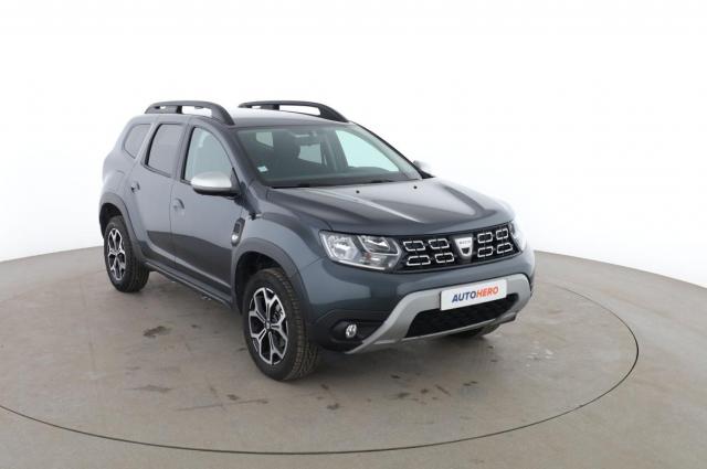 Dacia Duster image 3