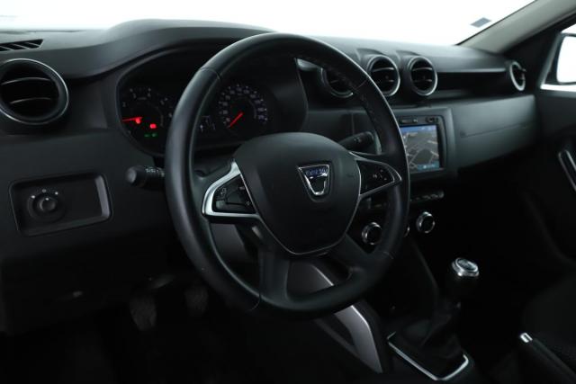 Dacia Duster image 9