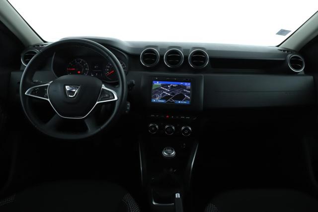 Dacia Duster image 6